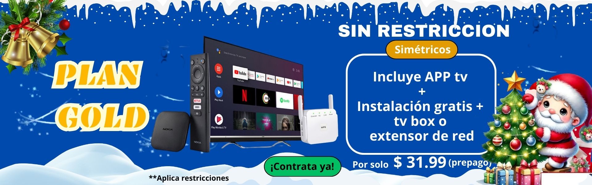 plan bronze incluye app tv + instalación gratis (1)